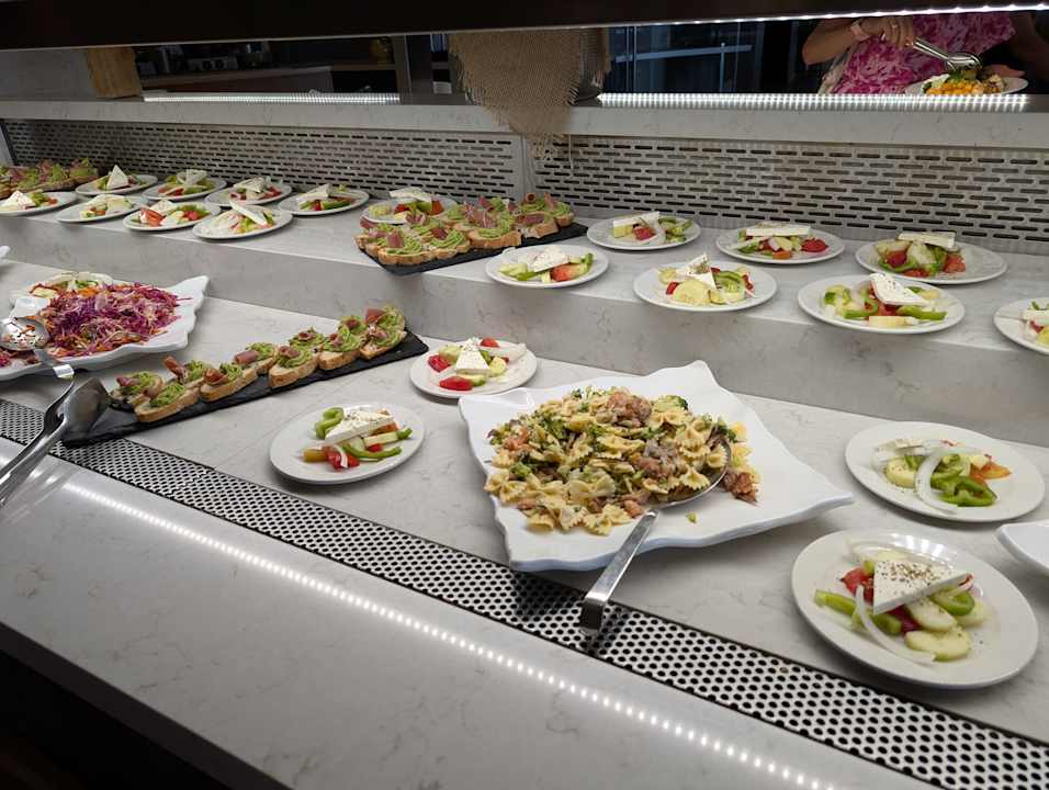 Gastro Atlantica Mikri Poli Crete