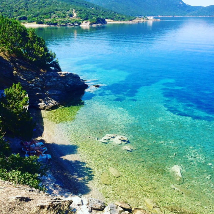 Strand Hotel Venus Beach