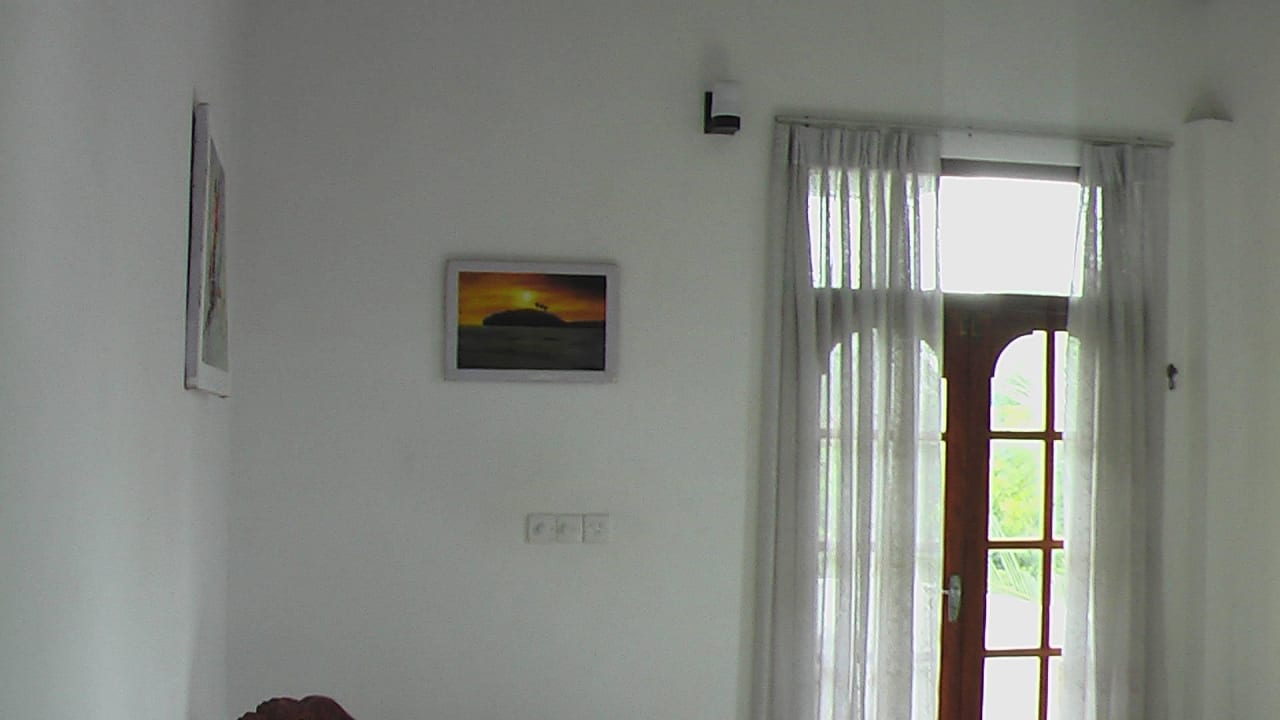 1 Etage -  Apartment Sakura Hana Gästehaus