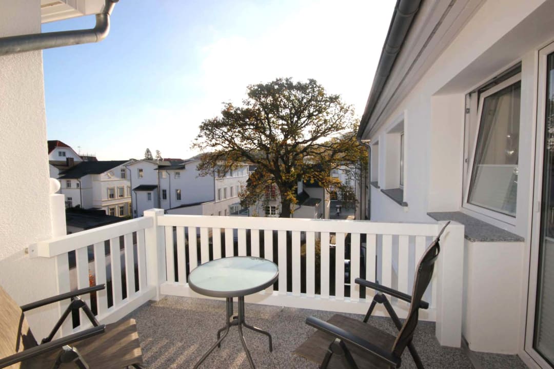 Zimmer Rujana Ferienwohnungen - Villa Allegra