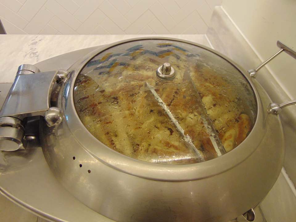 Gastro Hampton By Hilton Dubai Airport