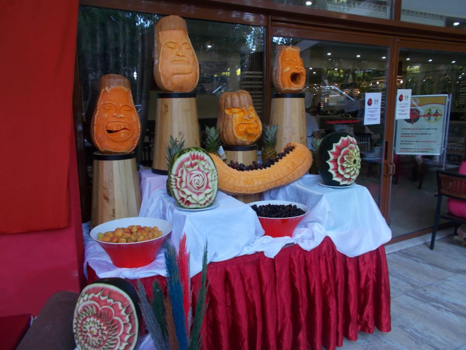 Gastro Hane Family Resort