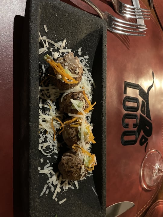 Gastro Rixos The Palm Hotel & Suites