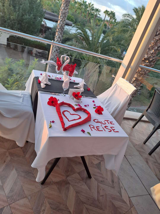 Gastro Seaden Sea World Resort & Spa