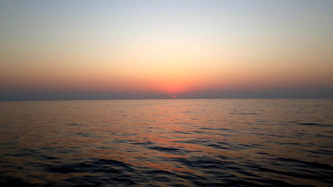 Ausblick Rubba Luxury Yacht