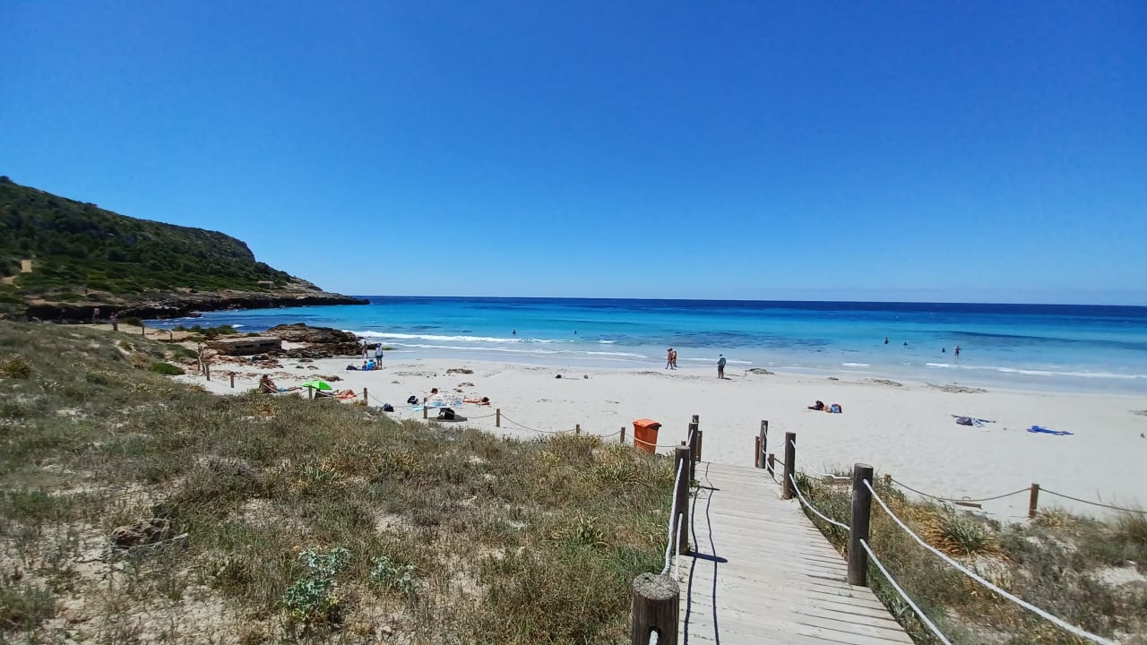 Strand Royal Son Bou Family Club