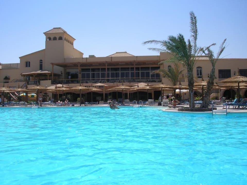 Activitypool Pickalbatros Dana Beach Resort - Hurghada