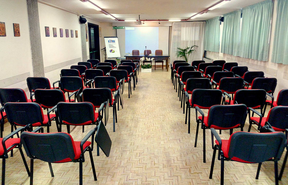 Sonstiges Centro Vacanze Opera Nascimbeni