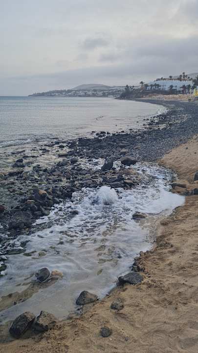 Strand allsun App.-Hotel Barlovento