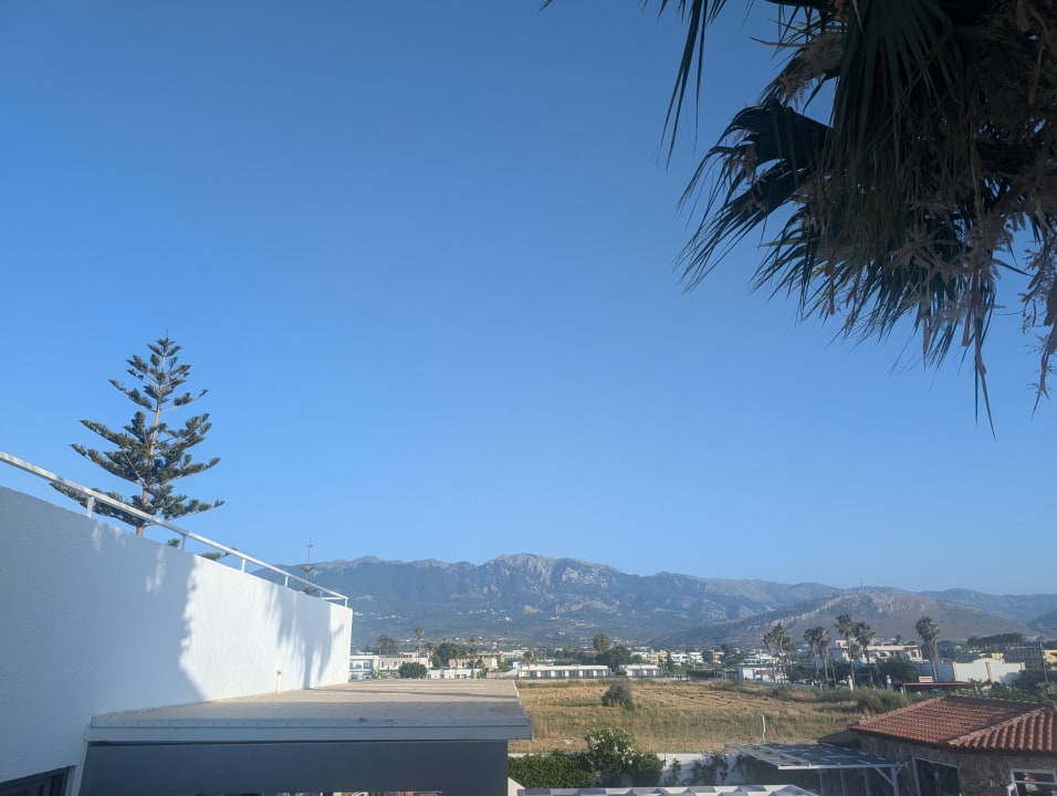 Ausblick Gaia In Style - Adults only