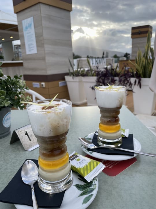 Gastro Atlantic Mirage Suites & Spa - Adults only