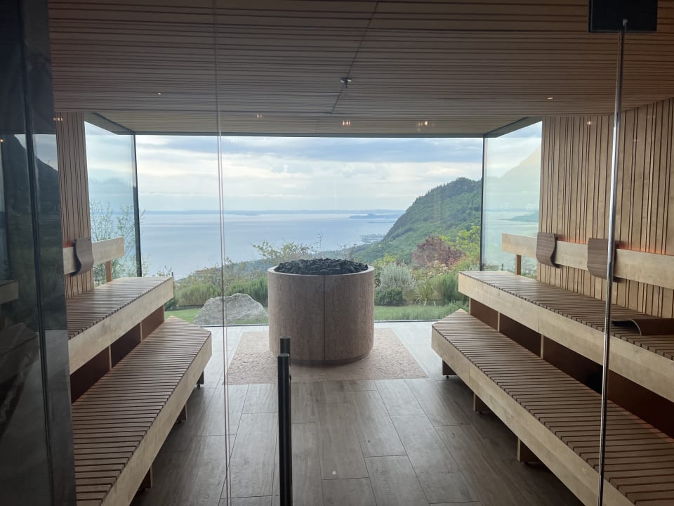 Sport & Freizeit Lefay Resort & Spa Lago di Garda