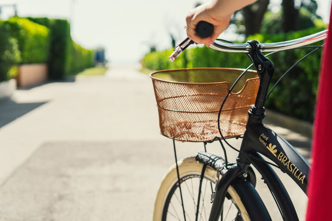 Sport & Freizeit Park Hotel Brasilia