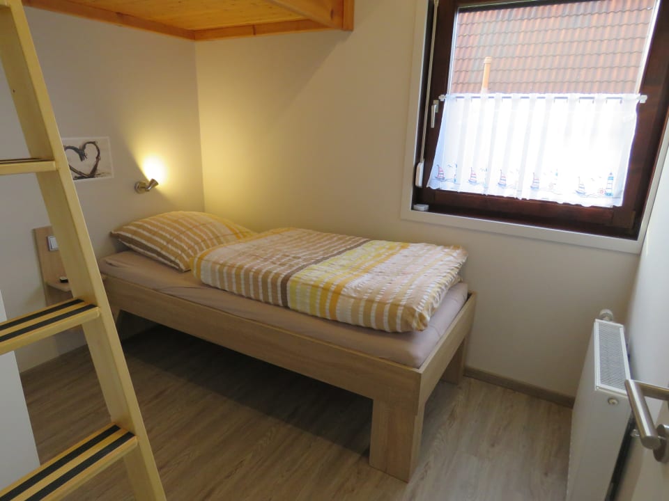 Zimmer Feriendorf Altes Land