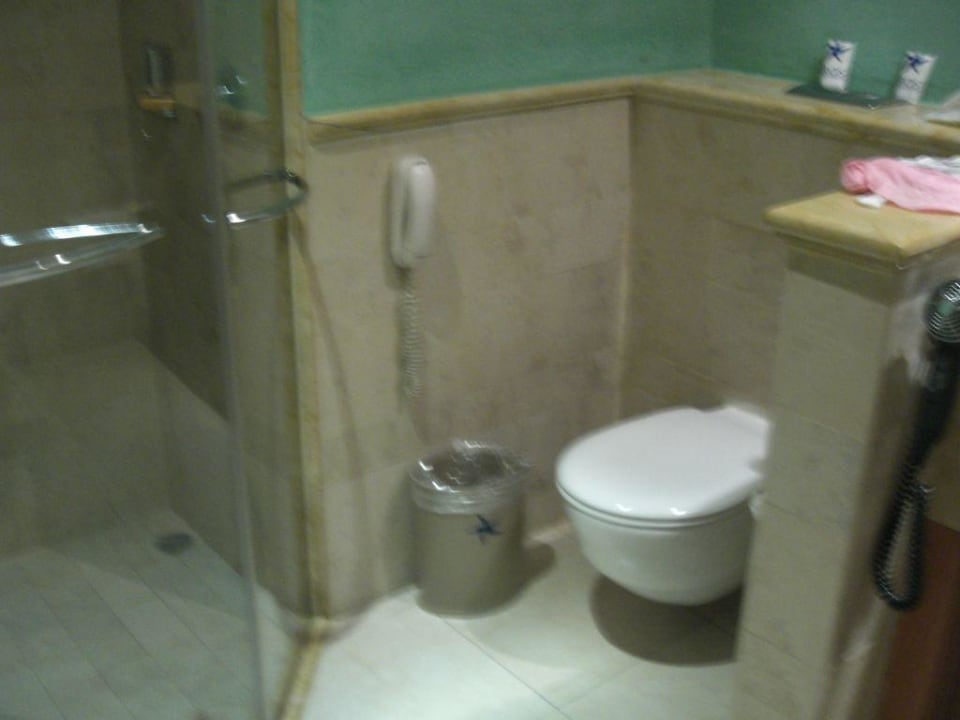 WC Iberostar Selection Paraiso Maya Suites