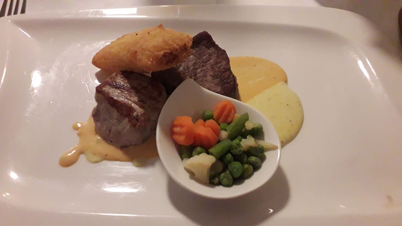 Gastro Hotel Möderle