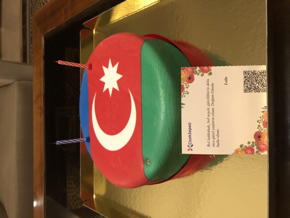 Lobby Aydinbey Kings Palace & Spa