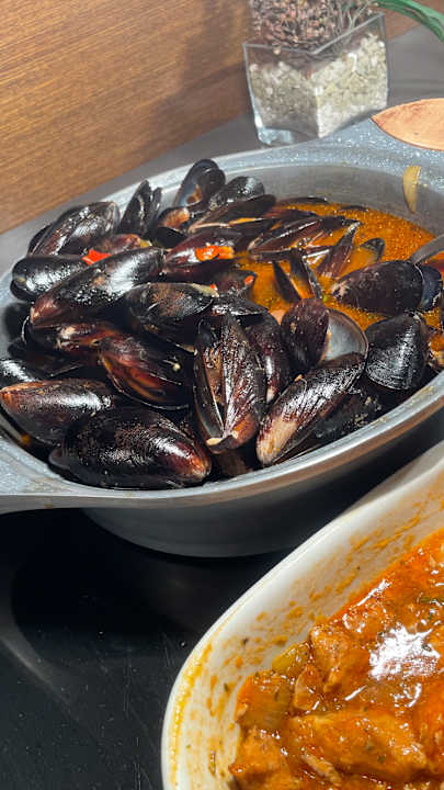 Gastro allsun Hotel Marena Beach