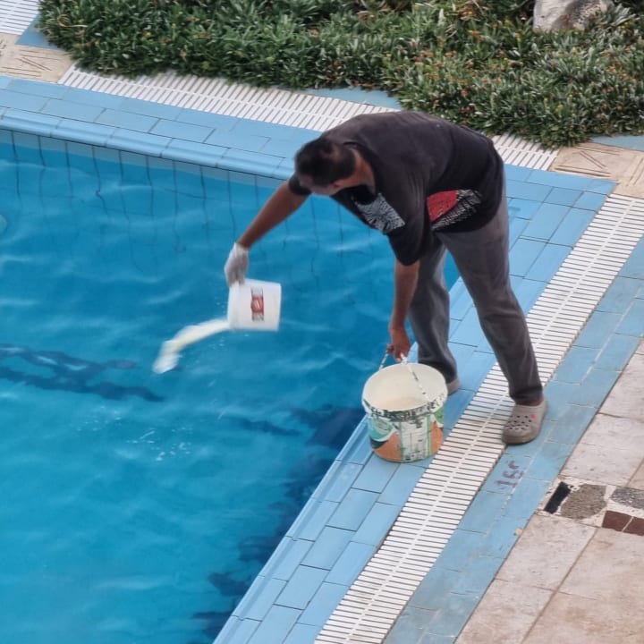 Sonstiges Royal Star Beach Resort