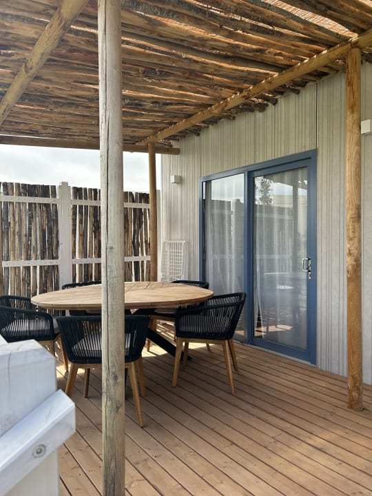 Zimmer Sentido Riccione Premium Camp