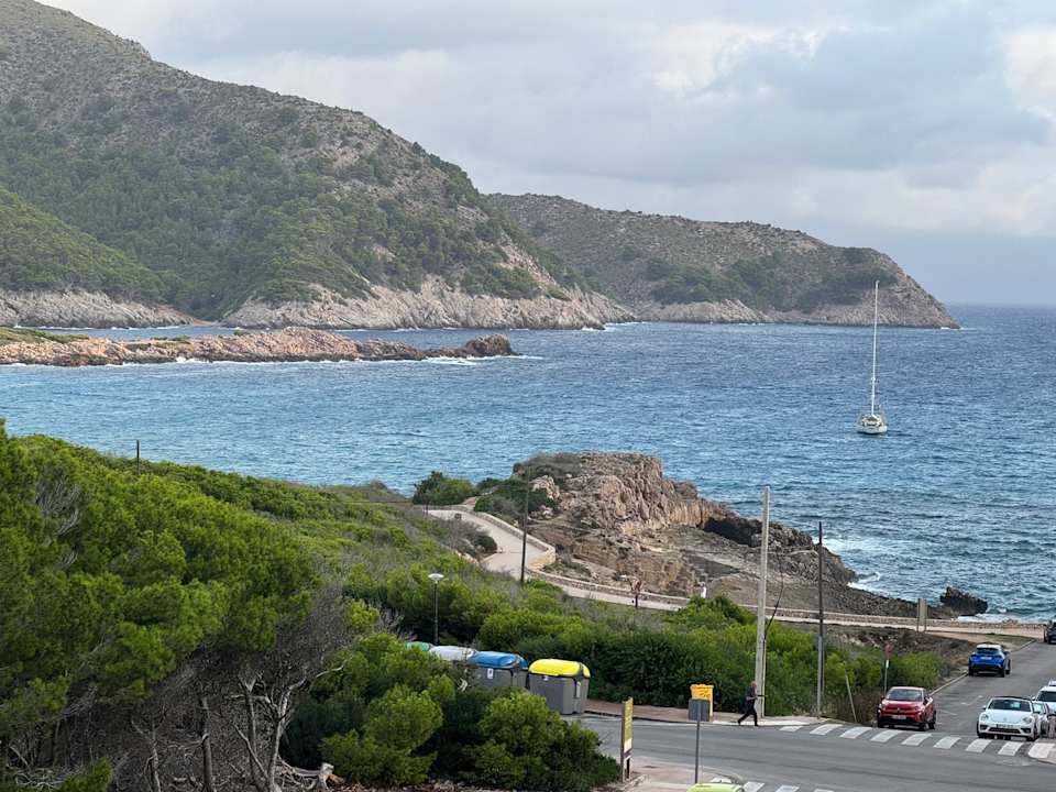 Sonstiges Hotel & Spa S'Entrador Playa