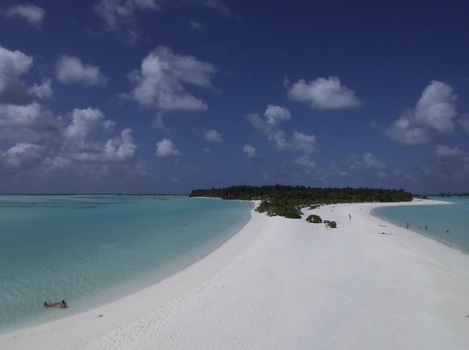 Strand Villa Park Sun Island