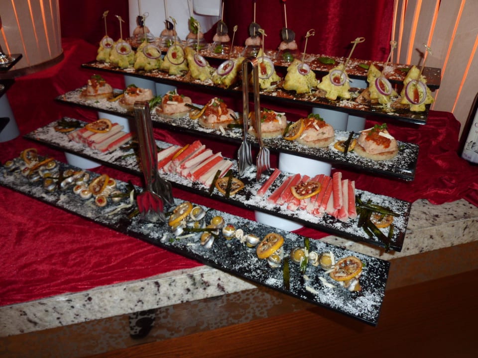 Gutes Essen Diamond Excellence Resort & Spa