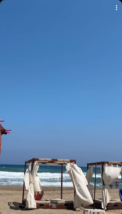 Strand HARPIN Happy Days Beach Hotel