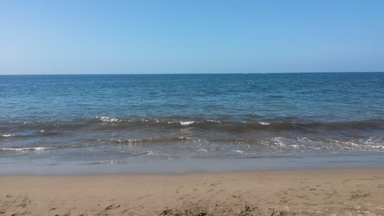 Strand Hotel Riu Gran Canaria