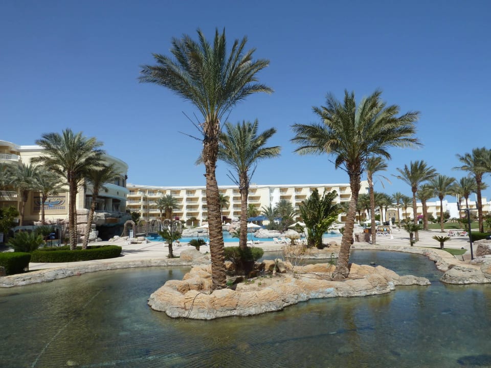 Garten Palm Royale Resort - Soma Bay