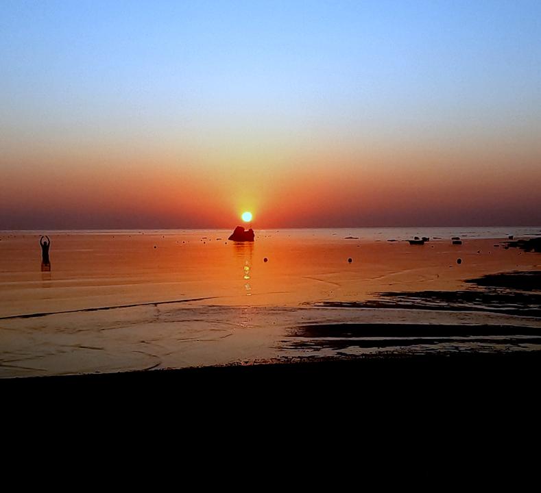 Strand Brayka Bay Resort