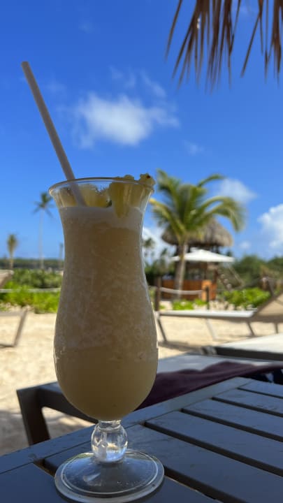 Gastro Dreams Macao Beach Punta Cana - All Inclusive