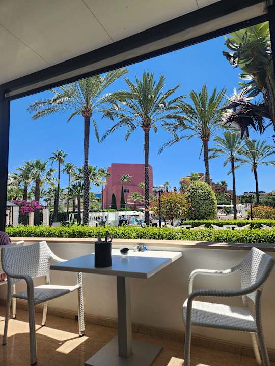 Gastro Hotel Cala Millor Garden - Adults only