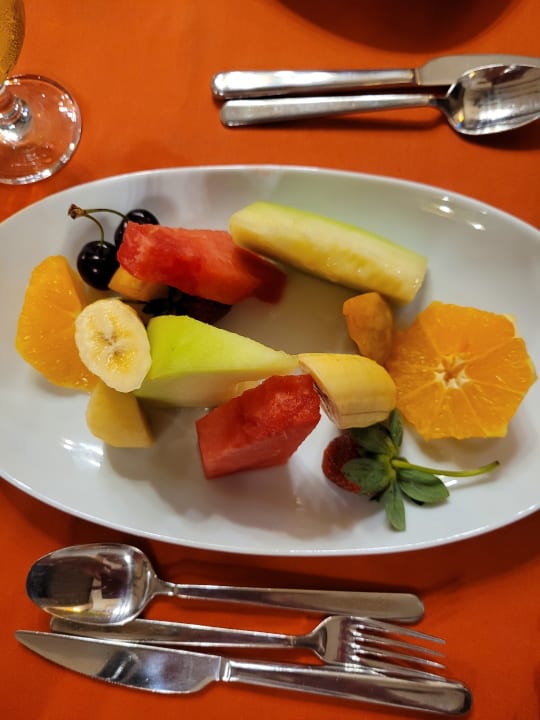 Gastro Saphir Hotel & Villas