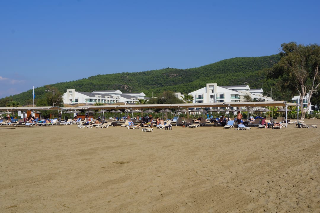 Strand Korumar Ephesus Beach & Spa Resort