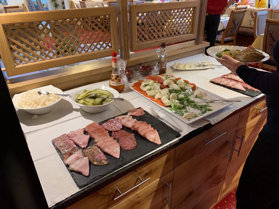 Gastro Hotel Kohlerhof