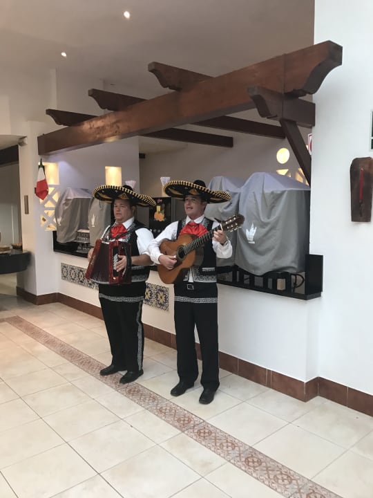 Gastro Club Jandia Princess