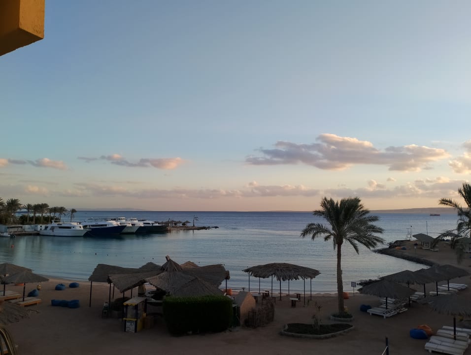 Strand Regina Resort and Aqua Park Hurghada