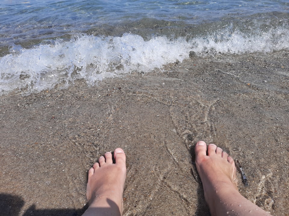 Strand Caravia Beach Hotel