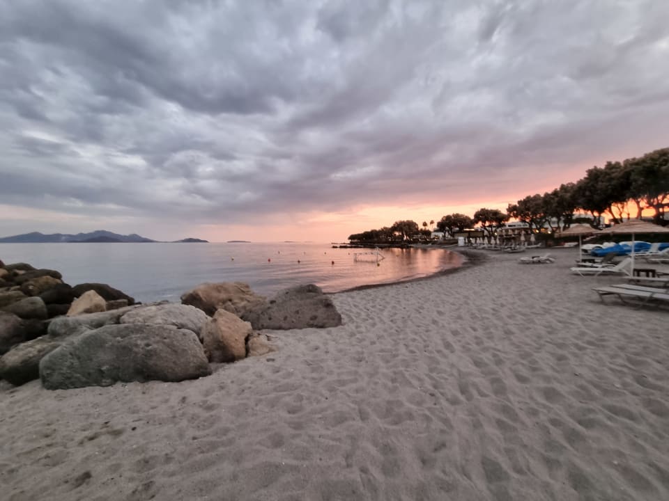 Strand Atlantica Beach Resort Kos