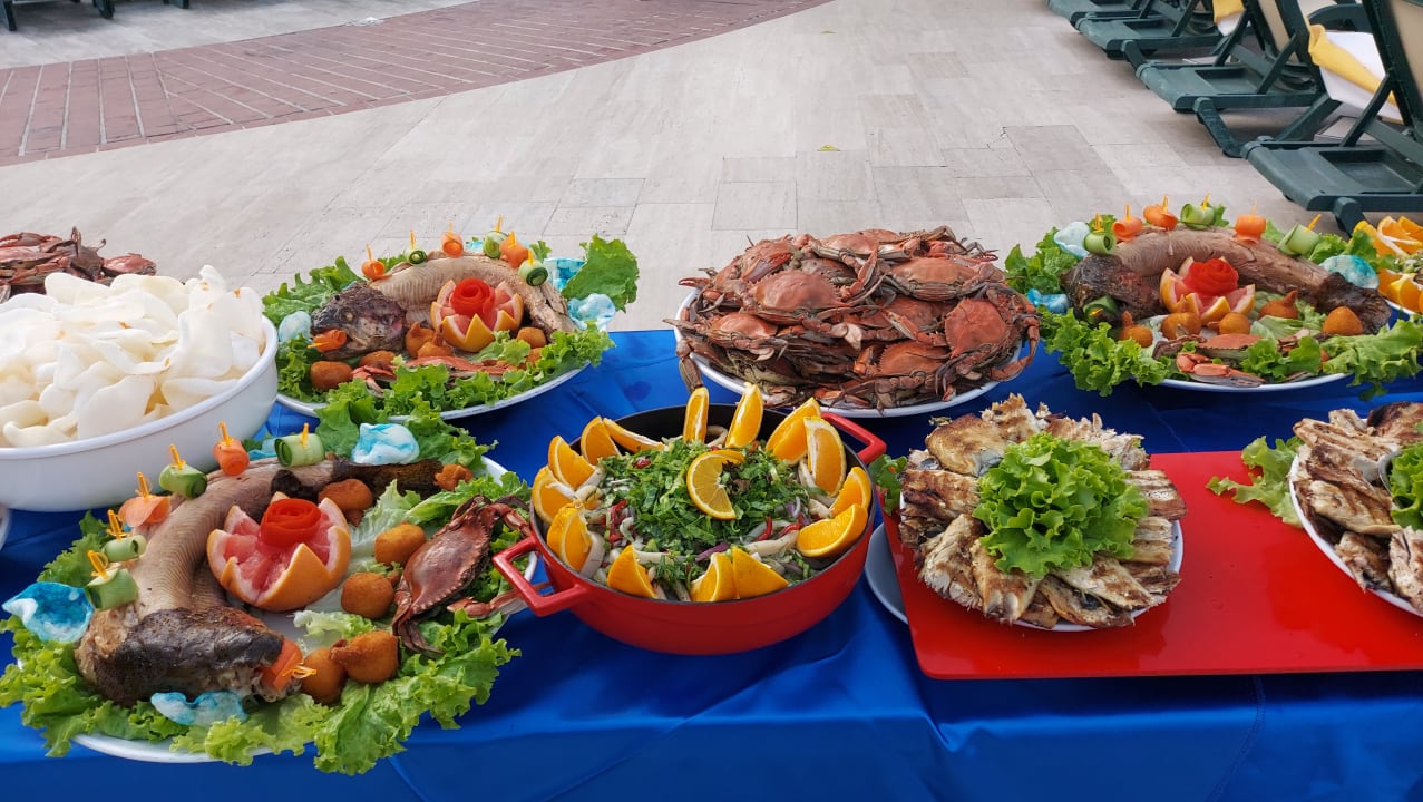 Gastro Hotel Gardenia Beach