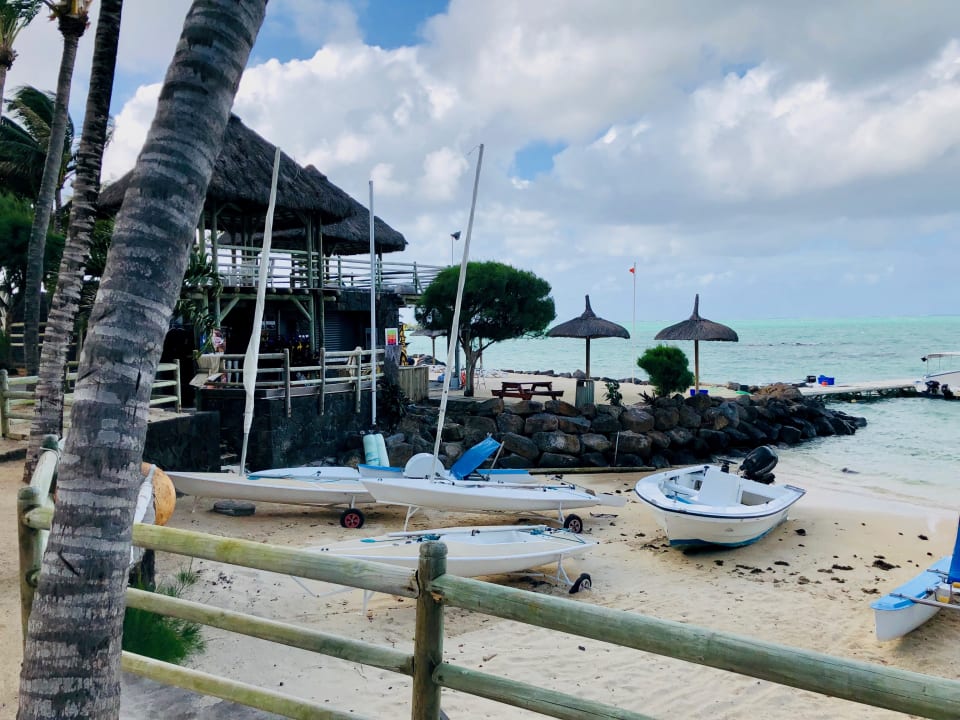 Außenansicht Lagoon Attitude - Adults only