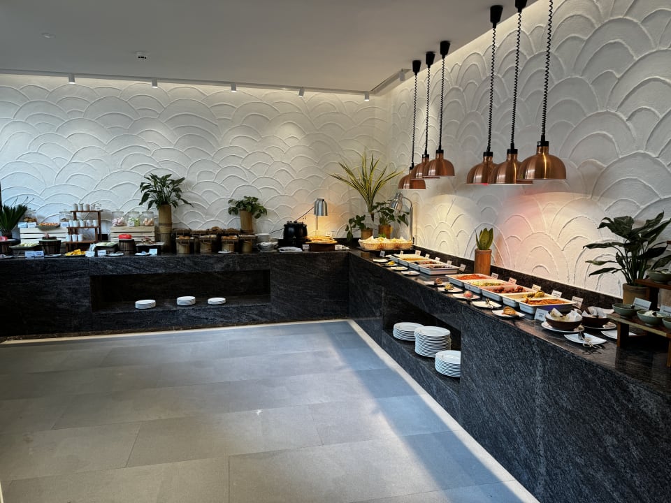 Gastro Banyan Tree Vabbinfaru