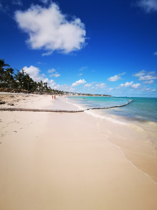 Strand Dreams Royal Beach Punta Cana