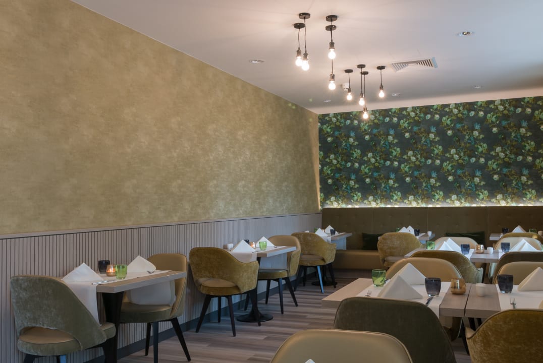 Gastro Mercure Hotel Hannover Oldenburger Allee