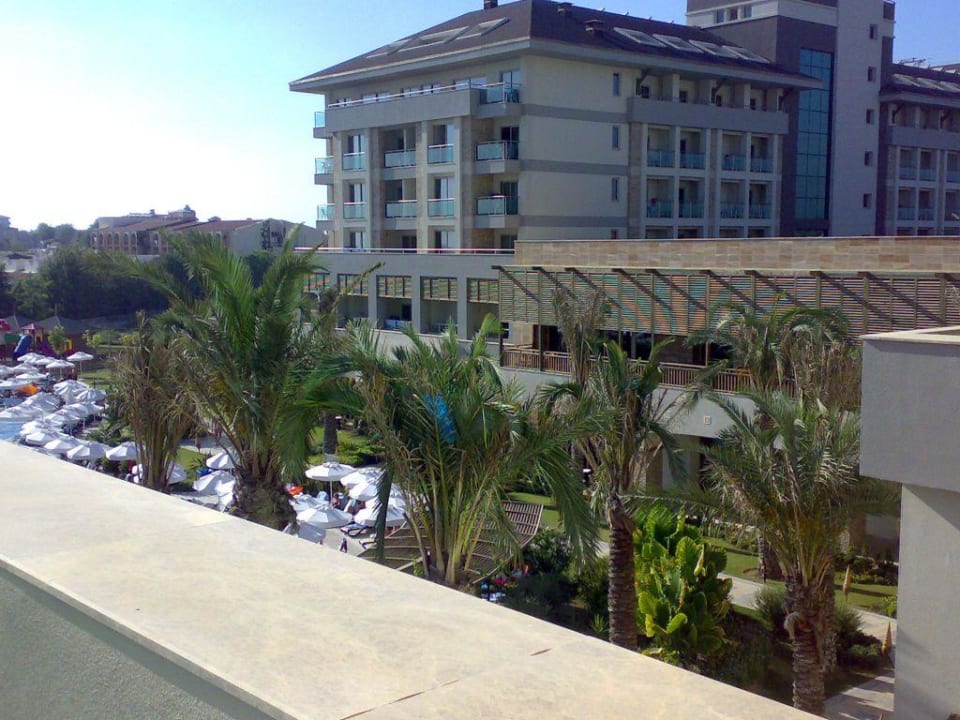 Hotel Sunis Kumköy Beach Resort Hotel & Spa