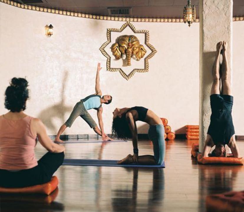 Sport facilities Impiana Private Villas Seminyak