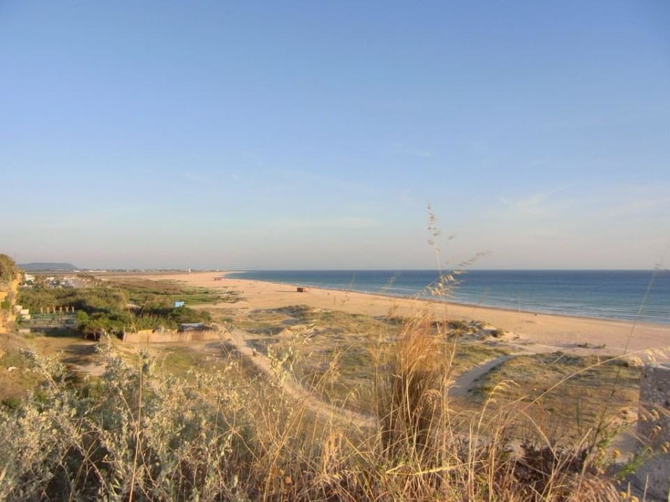 Strand Fuerte Conil-Resort
