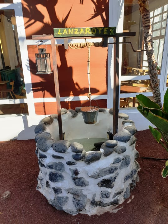 Außenansicht Apartamentos LIVVO Morromar