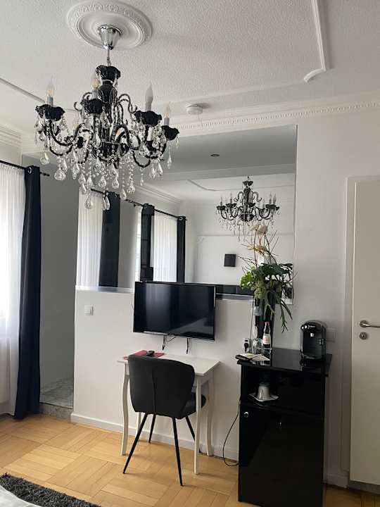 Zimmer Hotel Da Felice